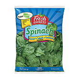 Fresh Express  Spinach Full-Size Picture